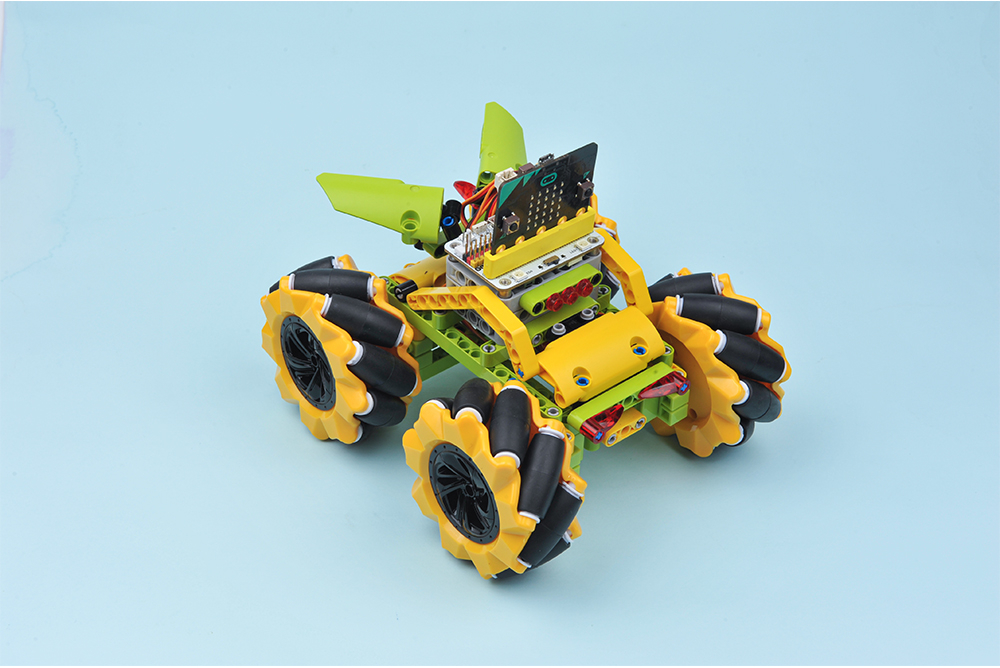 高(gāo)級小(xiǎo)車(chē)