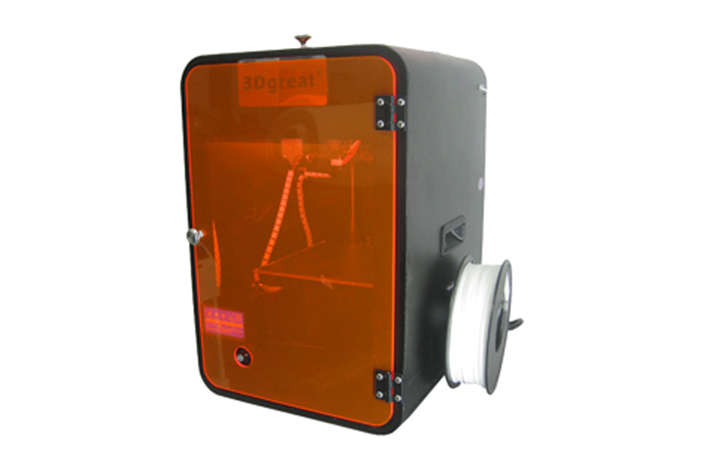 3D打印機(jī)（YY-Z170B）