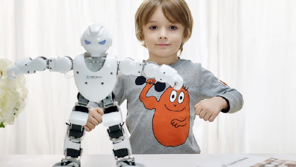 人(rén)工(gōng)智能(néng)