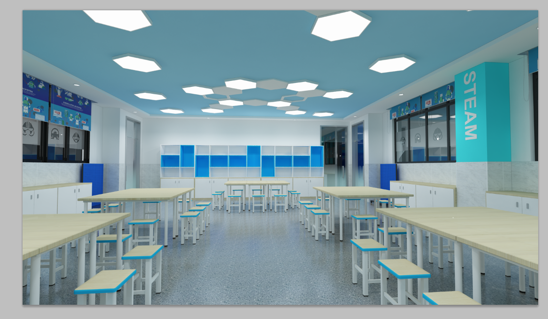 佛山(shān)順德杏壇實驗中學